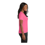 Port & Company LPC380 Women's Performance Tee