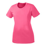 Port & Company LPC380 Women's Performance Tee