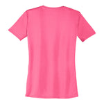 Port & Company LPC380 Women's Performance Tee