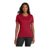 Port & Company LPC380 Women's Performance Tee
