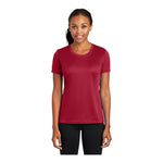 Port & Company LPC380 Women's Performance Tee