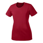 Port & Company LPC380 Women's Performance Tee