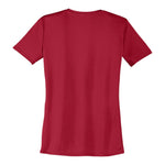 Port & Company LPC380 Women's Performance Tee