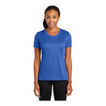 Port & Company LPC380 Women's Performance Tee