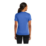 Port & Company LPC380 Women's Performance Tee