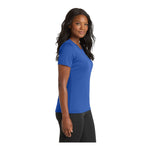 Port & Company LPC380 Women's Performance Tee