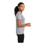Port & Company LPC380 Women's Performance Tee