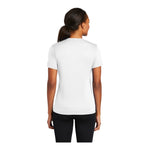 Port & Company LPC380 Women's Performance Tee