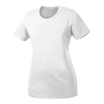 Port & Company LPC380 Women's Performance Tee