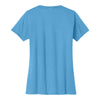 Port & Company LPC381V Women's Performance Blend V-Neck Tee
