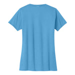 Port & Company LPC381V Women's Performance Blend V-Neck Tee