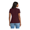Port & Company LPC381V Women's Performance Blend V-Neck Tee