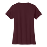 Port & Company LPC381V Women's Performance Blend V-Neck Tee