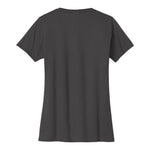 Port & Company LPC381V Women's Performance Blend V-Neck Tee
