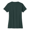 Port & Company LPC381V Women's Performance Blend V-Neck Tee