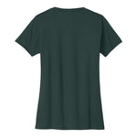 Port & Company LPC381V Women's Performance Blend V-Neck Tee