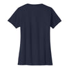 Port & Company LPC381V Women's Performance Blend V-Neck Tee