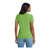 Port & Company LPC381V Women's Performance Blend V-Neck Tee