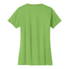 Port & Company LPC381V Women's Performance Blend V-Neck Tee
