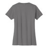 Port & Company LPC381V Women's Performance Blend V-Neck Tee