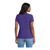 Port & Company LPC381V Women's Performance Blend V-Neck Tee