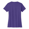 Port & Company LPC381V Women's Performance Blend V-Neck Tee