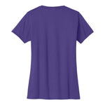 Port & Company LPC381V Women's Performance Blend V-Neck Tee