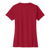 Port & Company LPC381V Women's Performance Blend V-Neck Tee