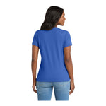 Port & Company LPC381V Women's Performance Blend V-Neck Tee
