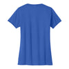 Port & Company LPC381V Women's Performance Blend V-Neck Tee