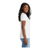 Port & Company LPC381V Women's Performance Blend V-Neck Tee