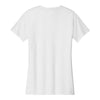 Port & Company LPC381V Women's Performance Blend V-Neck Tee