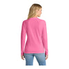 Port & Company LPC450VLS Women’s Long Sleeve Fan Favorite V-Neck Tee