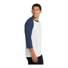 Port & Company LPC450VLS Women’s Long Sleeve Fan Favorite V-Neck Tee