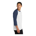 Port & Company LPC450VLS Women’s Long Sleeve Fan Favorite V-Neck Tee