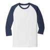 Port & Company LPC450VLS Women’s Long Sleeve Fan Favorite V-Neck Tee