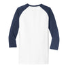 Port & Company LPC450VLS Women’s Long Sleeve Fan Favorite V-Neck Tee