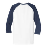 Port & Company LPC450VLS Women’s Long Sleeve Fan Favorite V-Neck Tee