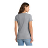 Port & Company LPC450V Women's Fan Favorite V-Neck Tee