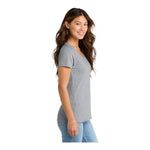 Port & Company LPC450V Women's Fan Favorite V-Neck Tee