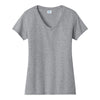 Port & Company LPC450V Women's Fan Favorite V-Neck Tee