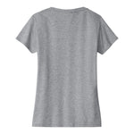 Port & Company LPC450V Women's Fan Favorite V-Neck Tee