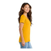 Port & Company LPC450V Women's Fan Favorite V-Neck Tee