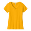 Port & Company LPC450V Women's Fan Favorite V-Neck Tee