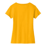 Port & Company LPC450V Women's Fan Favorite V-Neck Tee