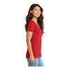 Port & Company LPC450V Women's Fan Favorite V-Neck Tee