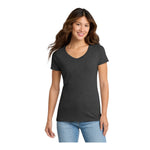 Port & Company LPC450V Women's Fan Favorite V-Neck Tee