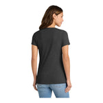 Port & Company LPC450V Women's Fan Favorite V-Neck Tee