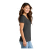 Port & Company LPC450V Women's Fan Favorite V-Neck Tee