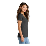 Port & Company LPC450V Women's Fan Favorite V-Neck Tee